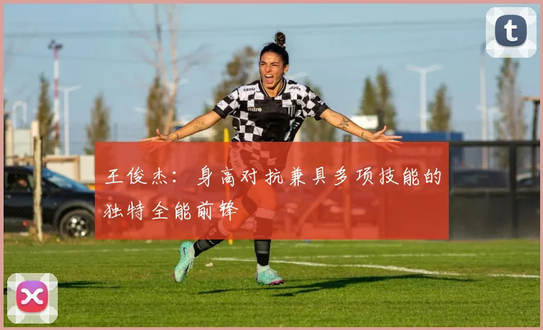 王俊杰：身高对抗兼具多项技能的独特全能前锋